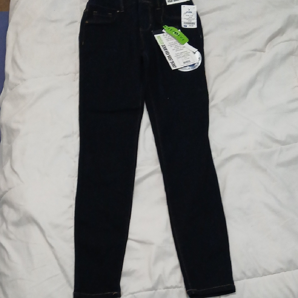 Women's Black Jeans